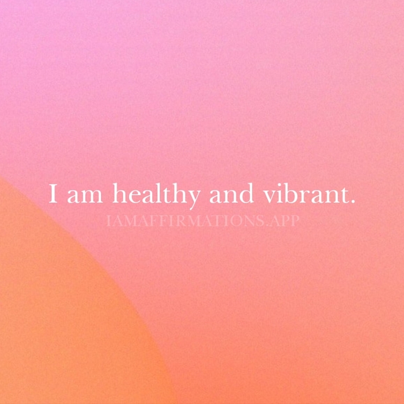 I am affirmations. Positively Good Vibes Positive Thoughts Mantras Motivational - Picture 16 of 16